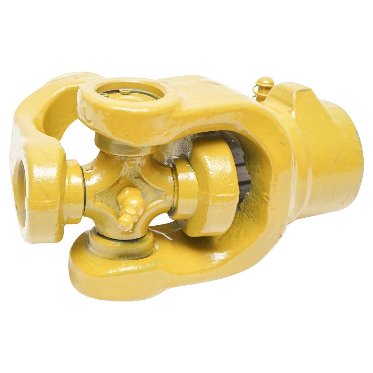Articulatie Cardan FCF cardan coasa T4 (27x75) pentru teava triunghiulara